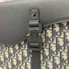 Best Replicas Bags - Replica Dior Saddle A5 Pouch – Stylish & Compact Design Shop For Best Louis Vuitton LV Replica Bags With Cheap Price