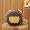 Best Replicas Bags - Louis Vuitton Monogram Boite Chapeau Replica M43514 Bag Shop For Best Louis Vuitton LV Replica Bags With Cheap Price