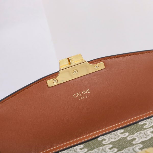 Celine Classique Triomphe Replica Handbag – Stylish & Affordable - Image 3