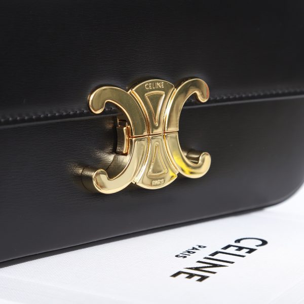 Celine Triomphe Replica Shoulder Bag - Luxe Style - Image 6