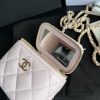 Best Replicas Bags - Chanel 22 Pink Replica Bag AP2198 – Luxe Style Shop For Best Louis Vuitton LV Replica Bags With Cheap Price