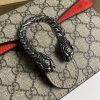 Best Replicas Bags - Replica Gucci Dionysus GG Supreme Mini Bag Shop For Best Louis Vuitton LV Replica Bags With Cheap Price