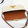 Best Replicas Bags - Replica Celine Triomphe Classique Shoulder Bag Shop For Best Louis Vuitton LV Replica Bags With Cheap Price