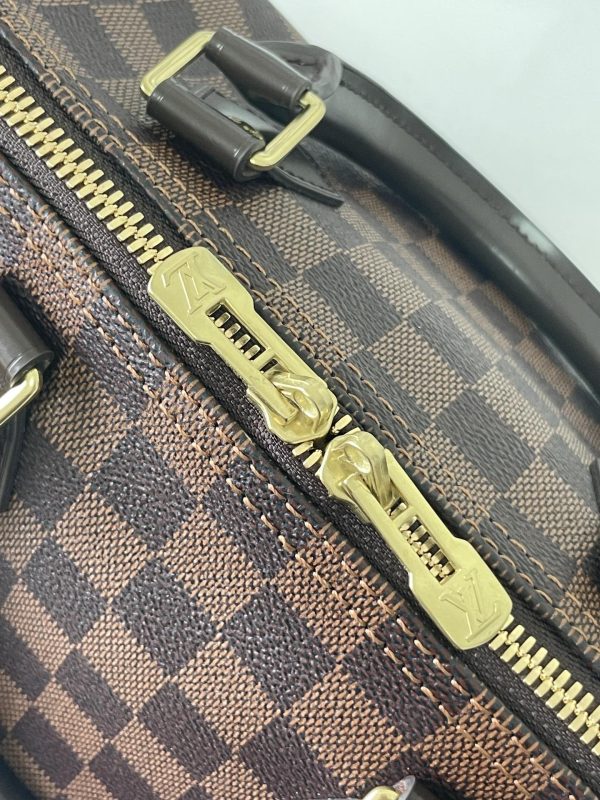 Replica LV Speedy Bandouliere 25 N41368 Handbag - Image 4