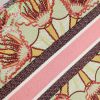 Best Replicas Bags - Replica Dior Book Tote: Large Powder Pink Jardin Magique Embroidery Shop For Best Louis Vuitton LV Replica Bags With Cheap Price