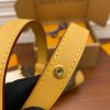 Best Replicas Bags - Replica Louis Vuitton Boulogne M45832 Handbag Shop For Best Louis Vuitton LV Replica Bags With Cheap Price