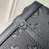 Best Replicas Bags - Replica LV Vertical Trunk Wallet - M82070 - Stylish & Compact Shop For Best Louis Vuitton LV Replica Bags With Cheap Price