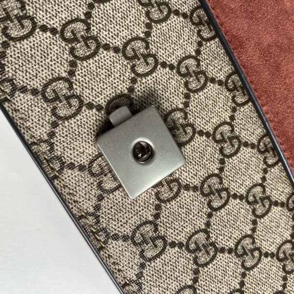 Replica Gucci Dionysus GG Mini Supreme Bag 421970 - Image 10