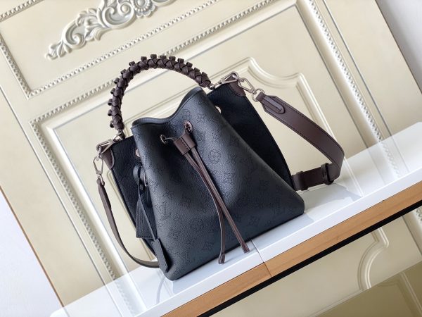 Replica Louis Vuitton Muria M55800 Handbag – Stylish & Affordable