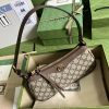 Best Replicas Bags - Replica Gucci Ophidia Small Handbag 735132 Shop For Best Louis Vuitton LV Replica Bags With Cheap Price