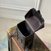 Best Replicas Bags - Replica Louis Vuitton M82077 Vertical Trunk Wallet Shop For Best Louis Vuitton LV Replica Bags With Cheap Price