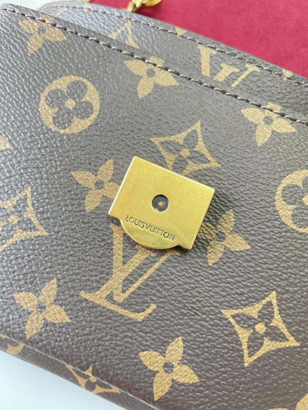 Louis Vuitton Passy M45592 Replica – Stylish Luxe Design - Image 7