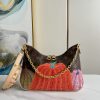 Best Replicas Bags - LV x YK Boulogne Replica Handbag M46470 Shop For Best Louis Vuitton LV Replica Bags With Cheap Price