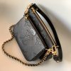 Best Replicas Bags - Louis Vuitton Multi Pochette Accessoires Replica M80399 Shop For Best Louis Vuitton LV Replica Bags With Cheap Price