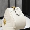 Best Replicas Bags - Replica Gucci GG Marmont Mini Matelasse Bag 448065 Shop For Best Louis Vuitton LV Replica Bags With Cheap Price