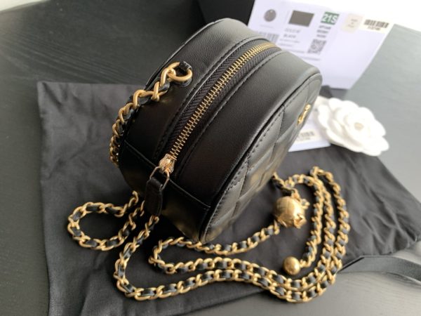 Chanel 1449 Replica Handbag - Luxe Style - Image 8