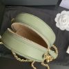 Best Replicas Bags - Chanel Green 1449 Replica Handbag - Luxe Style Shop For Best Louis Vuitton LV Replica Bags With Cheap Price