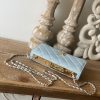 Best Replicas Bags - Chanel Replica Wallet On Chain - Cloud Blue Ap1450 Shop For Best Louis Vuitton LV Replica Bags With Cheap Price