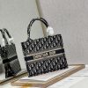 Best Replicas Bags - Replica Dior Book Tote Small - M1265Zriw_M928 Elegance Shop For Best Louis Vuitton LV Replica Bags With Cheap Price
