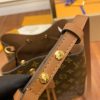 Best Replicas Bags - Replica Louis Vuitton Neonoe MM M44887 Handbag Shop For Best Louis Vuitton LV Replica Bags With Cheap Price