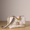 Best Replicas Bags - Red Chanel CF 25 Replica – Luxury Style, Timeless Elegance Shop For Best Louis Vuitton LV Replica Bags With Cheap Price