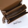 Best Replicas Bags - Celine Classique Triomphe Replica Bag – Timeless Elegance Shop For Best Louis Vuitton LV Replica Bags With Cheap Price