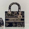 Best Replicas Bags - Replica Dior Medium Lady D-Lite Bag – Style M0565Ordz_M911 Shop For Best Louis Vuitton LV Replica Bags With Cheap Price