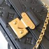Best Replicas Bags - Replica Louis Vuitton Marceau M46200 Handbag Shop For Best Louis Vuitton LV Replica Bags With Cheap Price