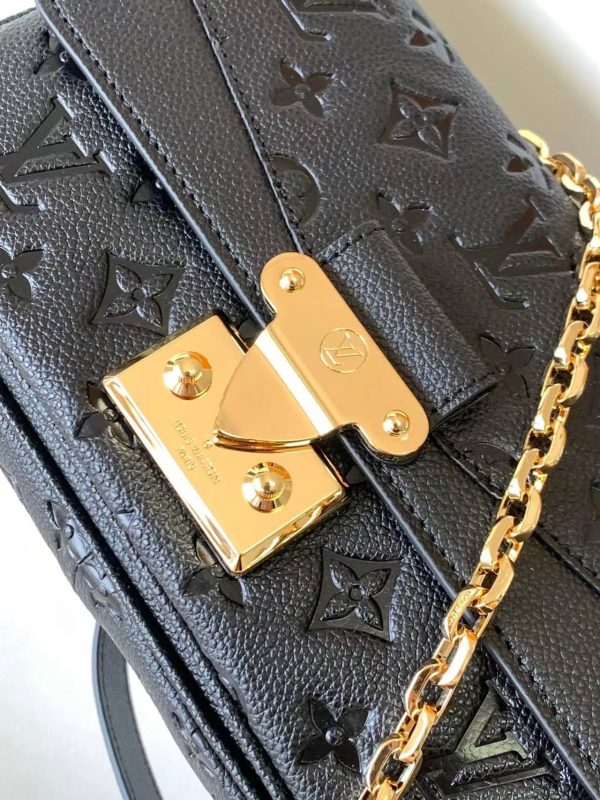Replica Louis Vuitton Marceau M46200 Handbag - Image 3
