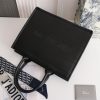 Best Replicas Bags - Replica Dior Book Tote: White Multicolor Fleurs Embroidery Shop For Best Louis Vuitton LV Replica Bags With Cheap Price