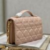 Best Replicas Bags - Replica Dior Miss Mini Rose Des Vents Lambskin Bag S0980Onmj_M49P Shop For Best Louis Vuitton LV Replica Bags With Cheap Price