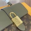 Best Replicas Bags - Louis Vuitton Locky BB M44797 Replica Handbag Shop For Best Louis Vuitton LV Replica Bags With Cheap Price