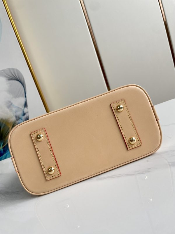 Replica Louis Vuitton Alma BB M53152 Handbag - Stylish Elegance - Image 7
