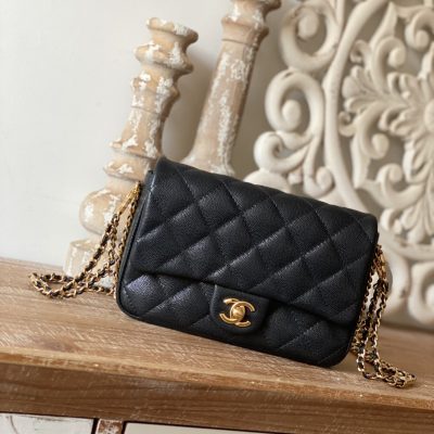 Luxury Replica Chanel 1 AS3757 Bag
