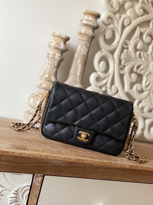 Luxury Replica Chanel 1 AS3757 Bag