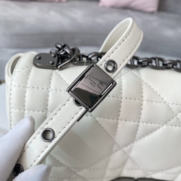 Replica Dior Medium Caro Bag M9242Bngk_M030 Handbag - Image 6