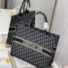Best Replicas Bags - Replica Dior Book Tote Large M1296Zriw_M928 Handbag Shop For Best Louis Vuitton LV Replica Bags With Cheap Price