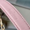 Best Replicas Bags - Replica Louis Vuitton Twist MM M21027 Bag – Stylish Luxury Dupe Shop For Best Louis Vuitton LV Replica Bags With Cheap Price