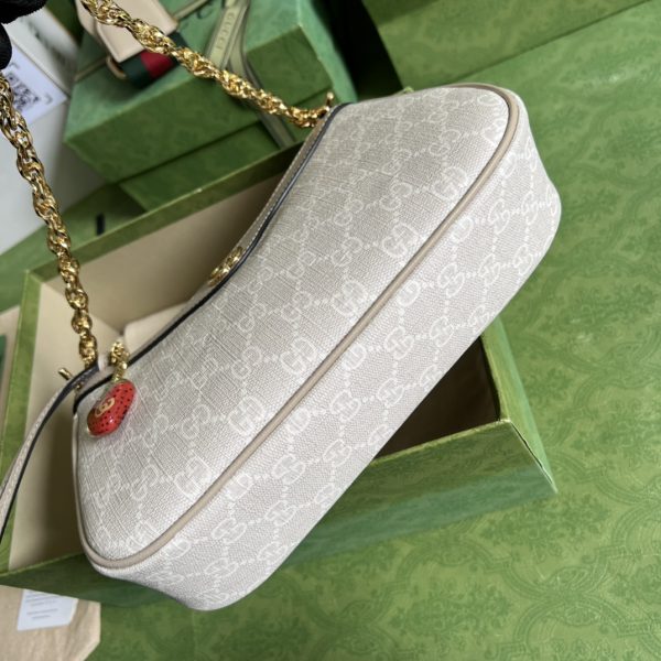 Replica Gucci Ophidia Small Handbag - Style 735132 - Image 7