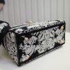Best Replicas Bags - Replica Dior Medium Lady D-Lite Bag M0565Omdv_M993 Shop For Best Louis Vuitton LV Replica Bags With Cheap Price