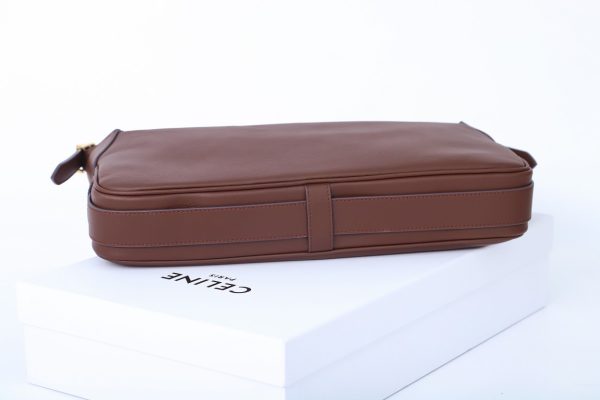 Celine Medium Romy Replica Handbag – Stylish & Affordable - Image 9