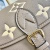 Best Replicas Bags - Replica Louis Vuitton Diane M46583 Crossbody Bag Shop For Best Louis Vuitton LV Replica Bags With Cheap Price