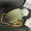 Best Replicas Bags - Chanel Green 1449 Replica Handbag - Luxe Style Shop For Best Louis Vuitton LV Replica Bags With Cheap Price