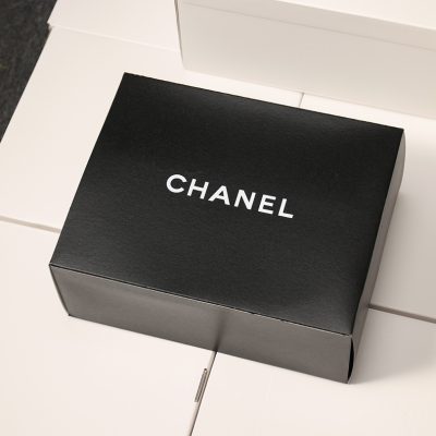 Chanel 1:1 Replica Box Set with Dust Bags & Original Packaging