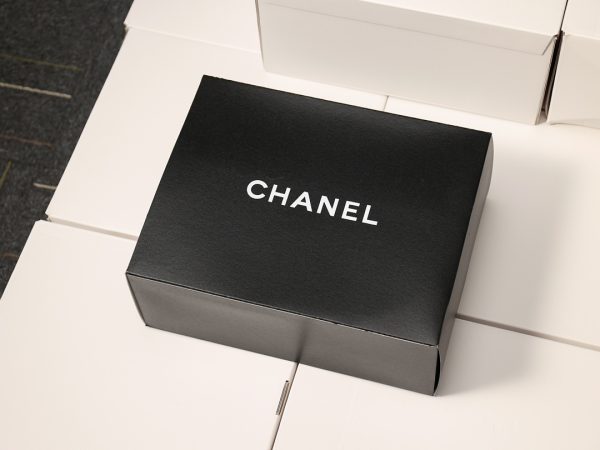 Chanel 1:1 Replica Box Set with Dust Bags & Original Packaging