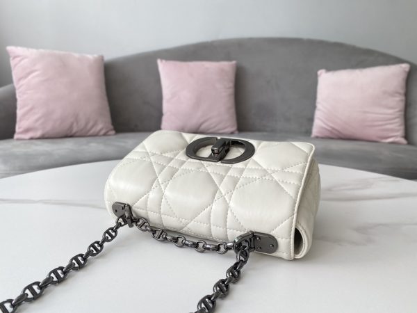 Replica Dior Caro Small Bag M9241Bngk_M030 | Stylish Luxury - Image 7