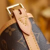 Best Replicas Bags - Louis Vuitton Monogram CarryAll PM/MM Replica M46203 Shop For Best Louis Vuitton LV Replica Bags With Cheap Price