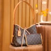 Best Replicas Bags - Louis Vuitton Monogram CarryAll PM/MM Replica M46203 Shop For Best Louis Vuitton LV Replica Bags With Cheap Price