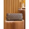 Best Replicas Bags - Louis Vuitton Monogram CarryAll PM/MM Replica M46203 Shop For Best Louis Vuitton LV Replica Bags With Cheap Price