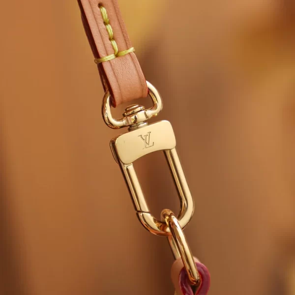 Louis Vuitton Monogram CarryAll PM/MM Replica M46203 - Image 7